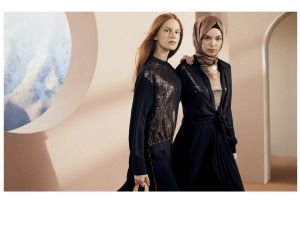 Küreselde hedef büyüten Zühre e-ticarete de açılıyor