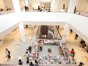 Çankaya 2. Kitap Buluşması 13 Aralık’ta başlıyor