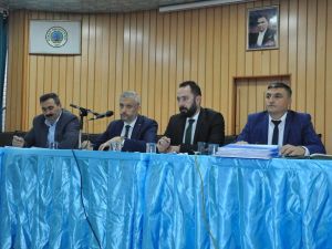 Belediye dükkanlarından 142 bin TL kira geliri