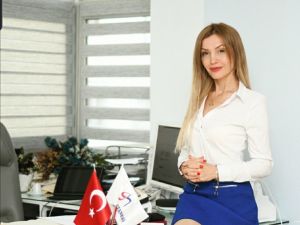 Saç ekiminin tam dönemi