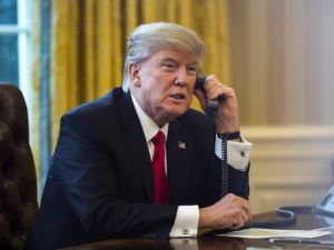 Trump’ın Rusya soruşturmasına yönelik FBI raporu açıklandı