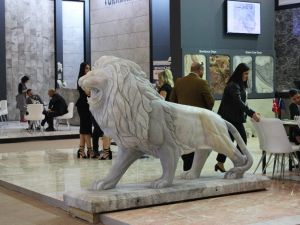 Mobilya ve mermer ihracatçıları mimarlarla güç birliği yapacak