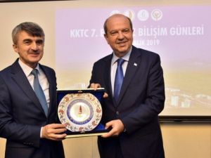 DPÜ Rektörü Uysal: "İnsana ne kadar yatırım yapılırsa yerindedir"