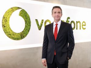 Vodafone’dan ihtiyaca göre ayarlanabilen tarife