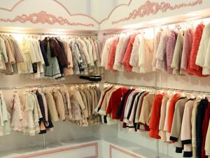 Bebek kıyafetlerindeki plastik baskıya dikkat