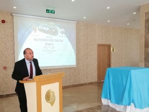 Mobilya sektörü ASGARD ile dünyaya açılıyor