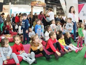 Anne, Bebek, Çocuk Fuarı İBS 2019 kapılarını açıyor