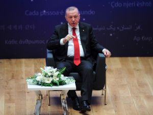 Cumhurbaşkanı Erdoğan: “Nobel kendini tüketmiş, bitirmiştir”