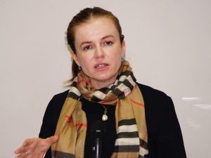 Bakan Yardımcısı Ergezen: “TYP konusundaki çalışmalarımız sürüyor”