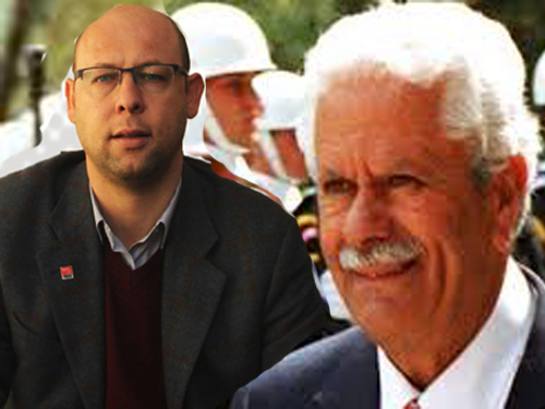AK Parti'den CHP'li Mersin’e sert tepki!
