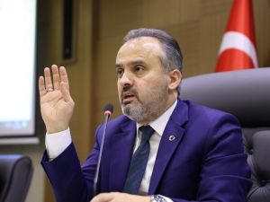 Bursa’nın 2020 bütçesine onay