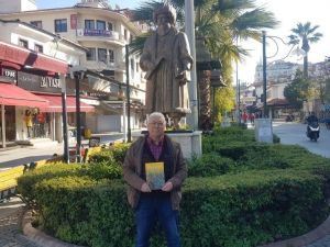 ’Öküz Mehmet Paşa’ yayında