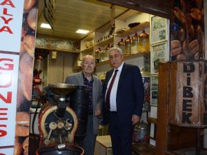 TESK Başkanı Palandöken: “Krediye ulaşmanın önündeki engeller kaldırılsın”