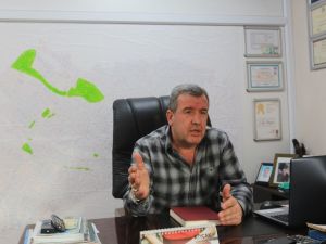 CHP’li Başkan adayından, CHP’li milletvekili hakkında mezhepçilik yaptığı iddiası