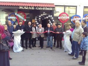 EGEİD’ten Aliağa’ya yatırım