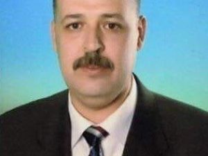 Yenipazar CHP’de Abdullah Pehlivan adaylığını açıkladı