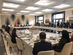 İçişleri Bakanı Soylu: "Bu yıl 318 kadın cinayeti mağduru var, bunların sadece 19’una ait tedbir kararı vardı"