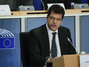 AB’den Türkiye’deki sığınmacılara yönelik açıklama
