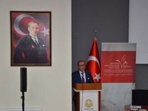 Konya’da “Hz. Mevlâna ve Medeniyetlerde Vefa Sempozyumu” gerçekleştirildi