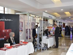Tıbbi Tedarik Kongresi başladı
