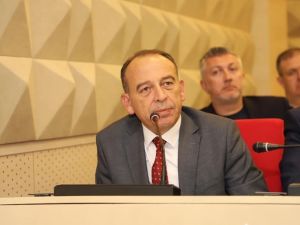 Turgutlu’nun sorunları Büyükşehir Meclisi gündeminde