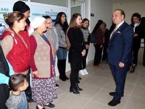 Muğla’da 5 Bin kişiye 16 milyon lira Mikro kredi desteği sağlandı