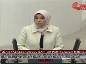 Ban: “Ekonomik terör operasyonları kararlı çalışmalar neticesinde etkisiz hale getirildi”