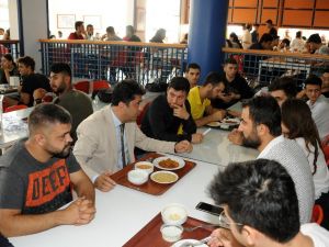 Bu hizmet alkışlanır