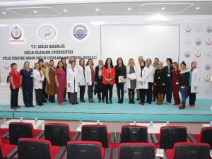 HIV pozitif kadınlar da anne olabilir