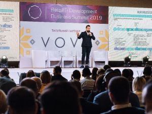 “Perakendenin dijital dönüşümüne globalde liderlik etmek istiyoruz”