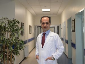 Sertleşme sorunu her yaş grubu erkekte görülebiliyor