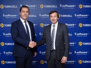 Nesneler ‘Turkcell IoT Platform’ ile konuşacak