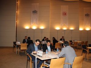 Ticaret müşavirleri yeni ihraç pazarlarının kapısını açmak için seferber oldu