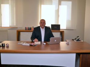 Kurdukları sistem ile 800 bin kadını istihdam ediyorlar