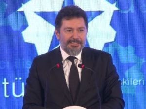 BİST Genel Müdürü Atilla: “Yatırımcı ilişkilerinde çalışanlar, ülkemizin tanıtımına mutlaka önem vermeli”