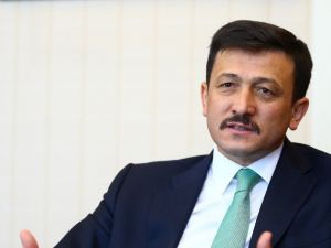 AK Parti Genel Başkan Yardımcısı Dağ: “Talimat Kılıçdaroğlu’ndan mı geldi?”