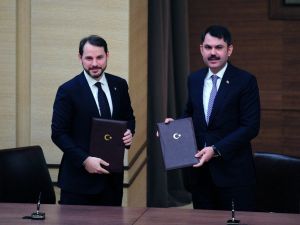 Sosyal Konut projesinde başvurular 15 Aralık’ta başlıyor