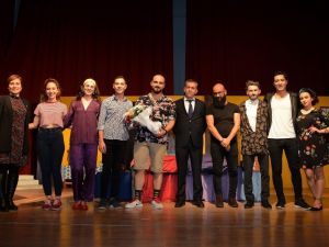 “Hangisi Babası” Bu Kez Fethiye’yi Güldürdü