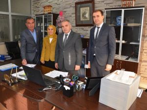 Kula’da kanser taramasına gidecek kadınlara ücretsiz ulaşım