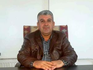 AK Parti Merkez İlçe Başkanı Adıyaman görevden alındı