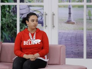 Sosyal medyada aşık oldu, görünce şaşkına döndü