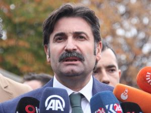 Davutoğlu’nun partisinin kuruluş dilekçesi İçişleri Bakanlığına sunuldu
