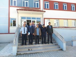 Simav’a 10 milyonluk yatırım