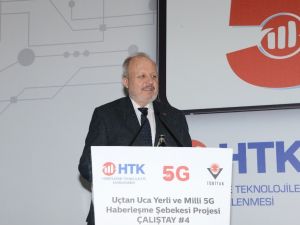 ASO Başkanı Özdebir: "Teknolojiyi yalnızca tüketen değil, üreten olma yolunda ilerliyoruz"