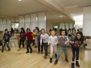 Efeler Belediyesi Şehir Tiyatrosu Atölyeleri start verdi