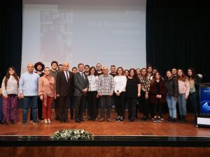 "Kahve, kültürel olmasının yanı sıra büyük bir ekonomik değere sahip"