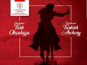 Geleneksel Türk okçuluğu UNESCO tarafından insanlığın ortak mirası ilan edildi