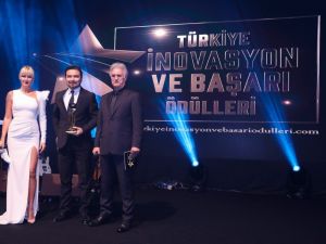 ‘Yılın İnovatif Yazılım Markası’ ödülü sahibini buldu