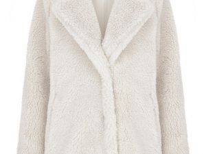 Yeni yılın kış modası