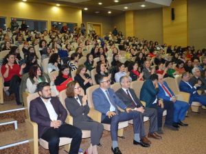 Gebelik ve doğum sonrası psikiyatri sempozyumu gerçekleştirildi